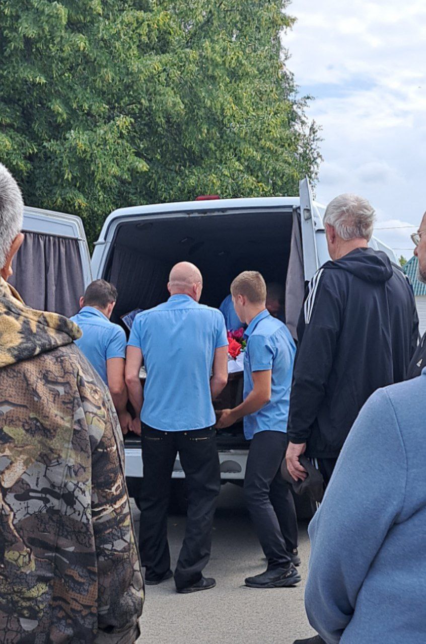 Бригада грузчиков-копщиков